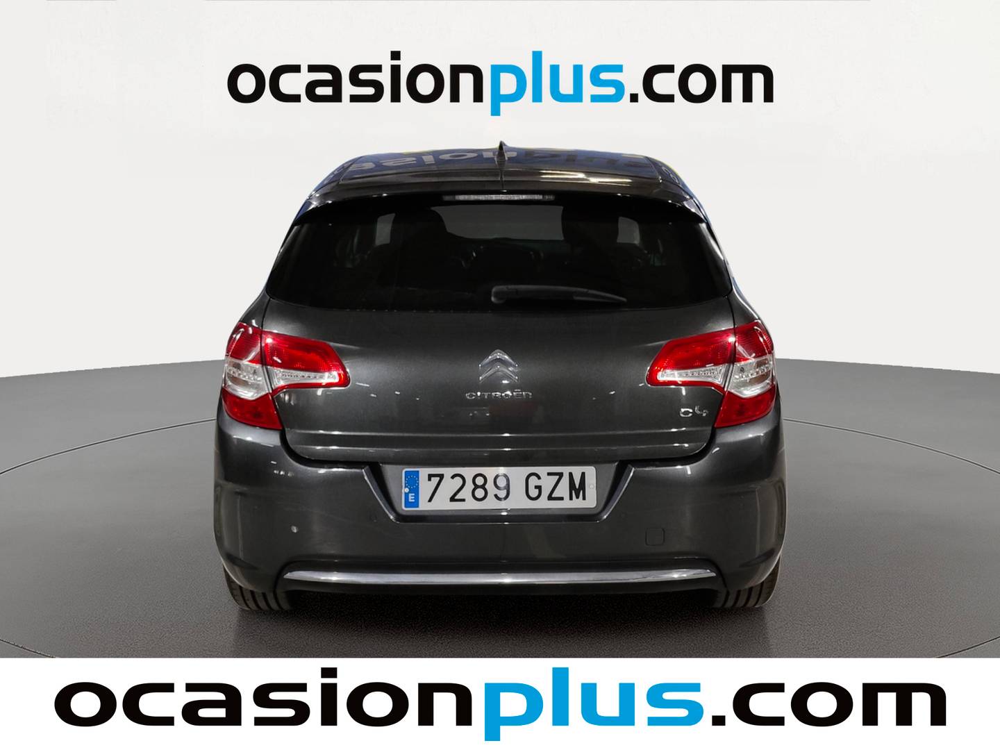 Citroën C4 Citroën C4 1.6 HDi Sport (112 CV) al mejor precio