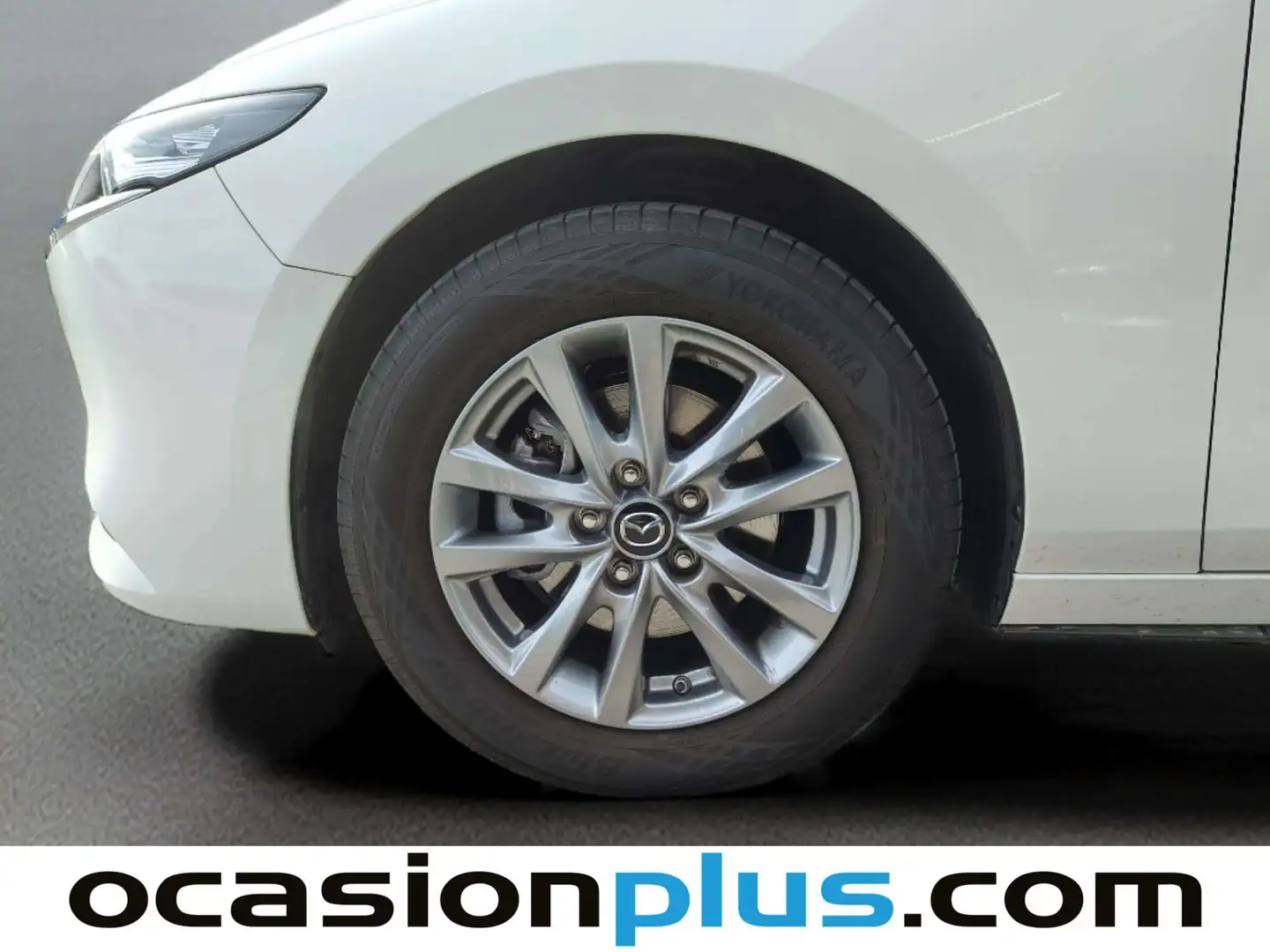 Foto Mazda Mazda3 Mazda Mazda 3 2.5L E-SKY G MHEV Prime-line (140 CV)