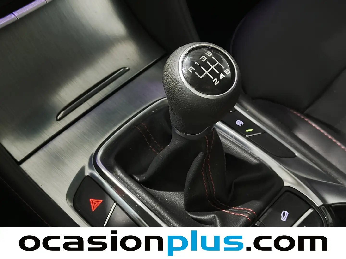 Foto MG HS MG HS 1.5 Turbo GDI Luxury (162 CV)