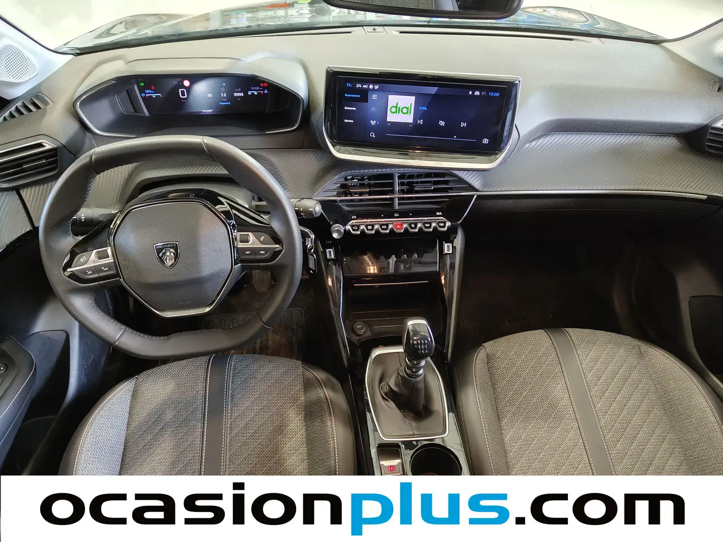 Foto Peugeot 208 Peugeot 208 PureTech 100 Allure (100 CV)