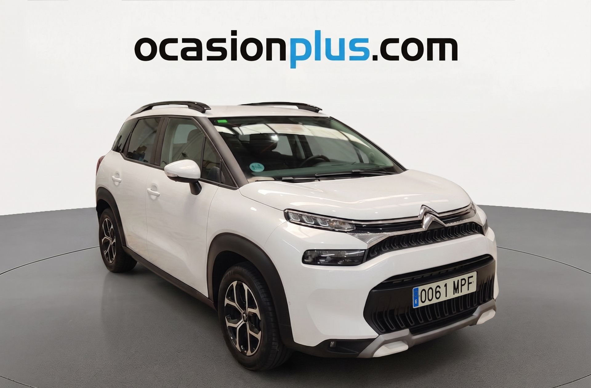 Citroën C3 Aircross PureTech 110 Plus - foto 2