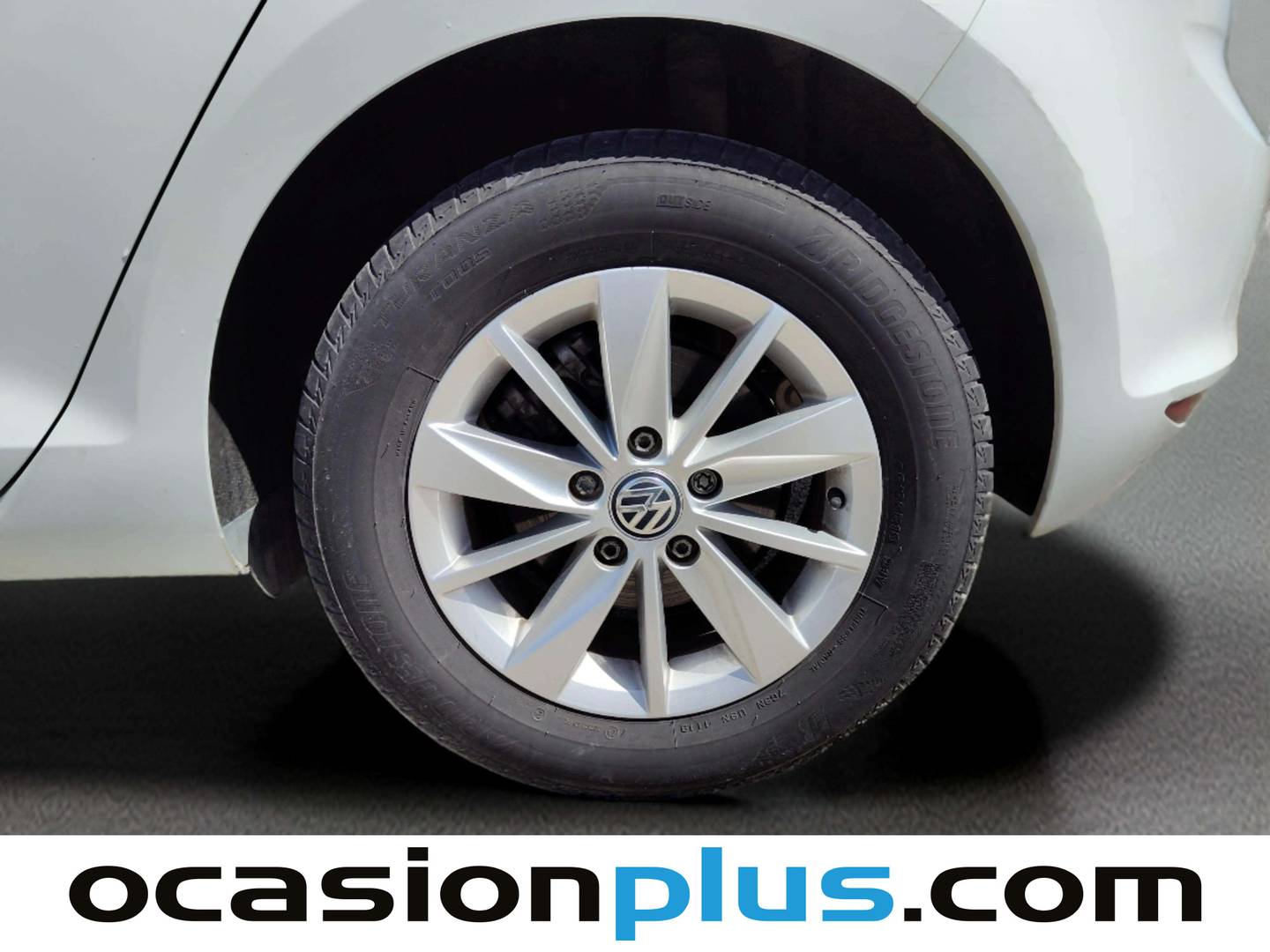 Volkswagen Golf Volkswagen Golf Business 1.6 TDI BMT (105 CV) 105cv