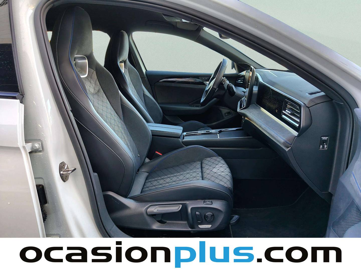 Volkswagen Passat Volkswagen Passat Variant R-Line 2.0 TDI (150 CV) DSG 150cv