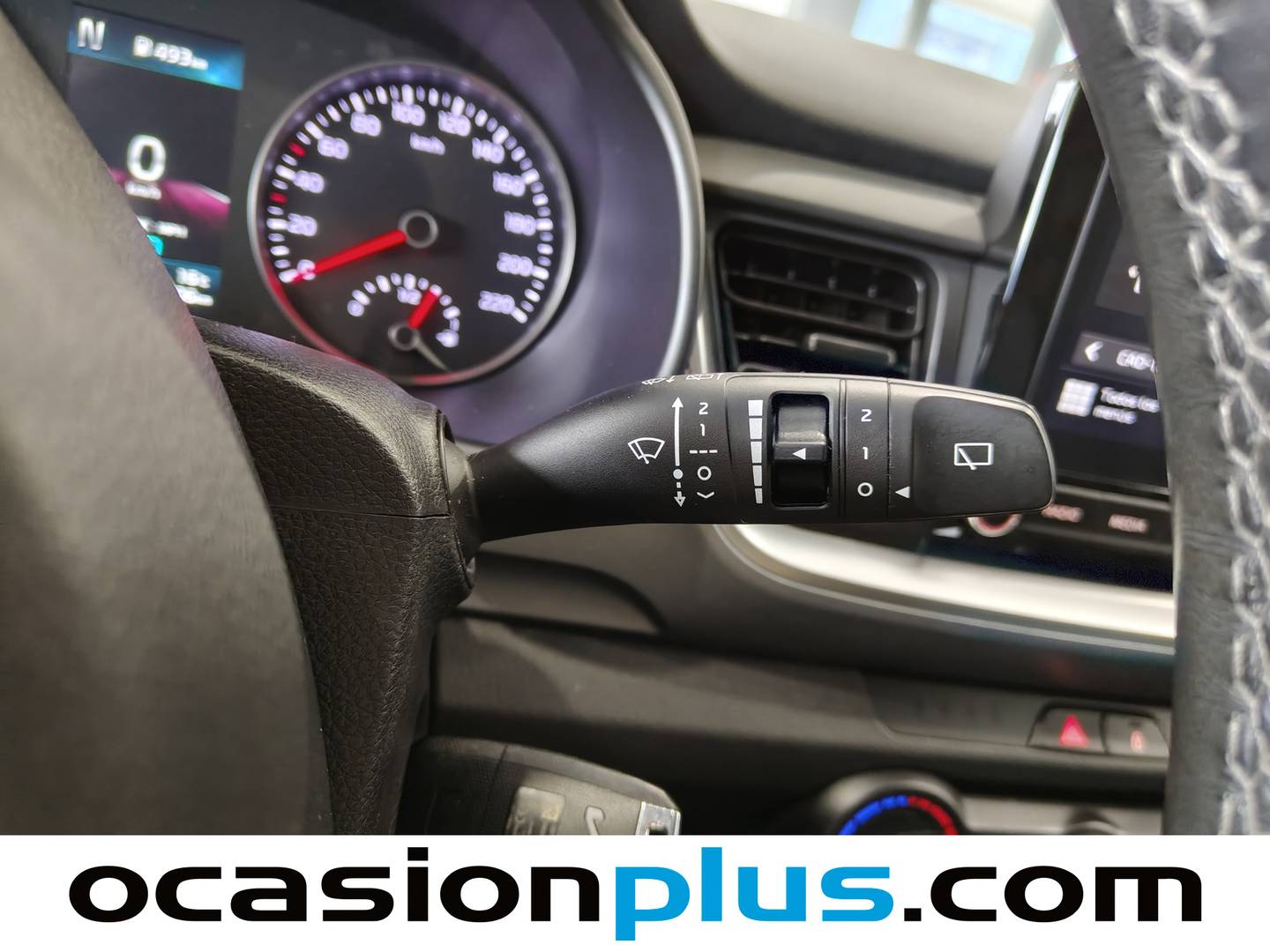 KIA Stonic KIA Stonic 1.0 T-GDi MHEV Drive iMT (100 CV) de ocasión