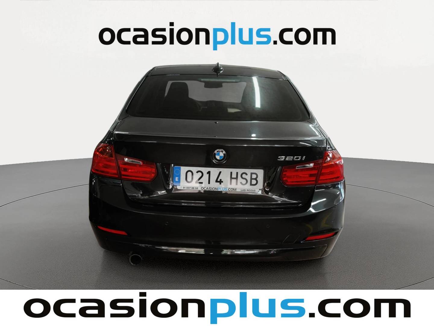 BMW Serie 3 BMW Serie 3 320i (184 CV) al mejor precio