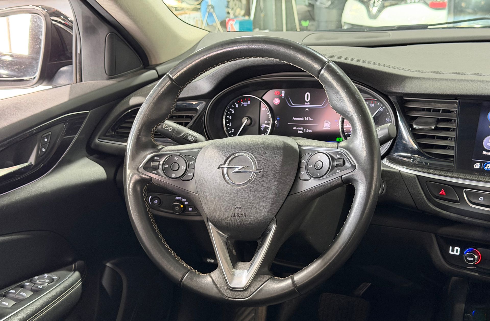 Opel Insignia 2.0T SHT Business Elegance AT9 - foto 25