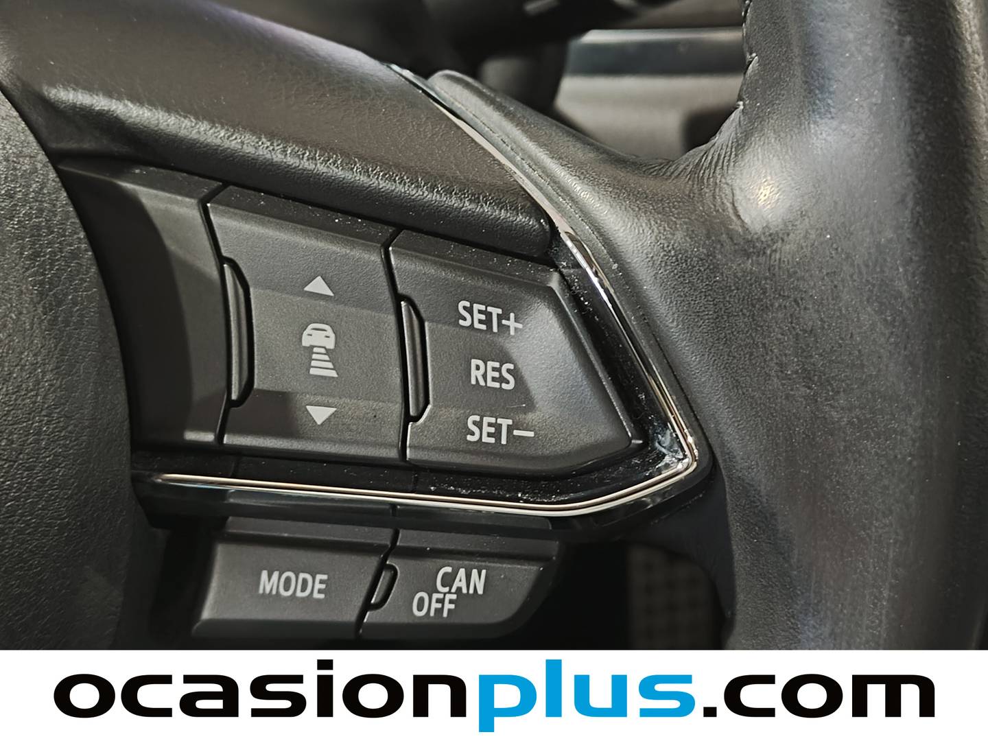 Mazda CX-5 Mazda CX-5 2.5 GE ZEN+CP+CN+SR 4WD AT (194 CV) barato