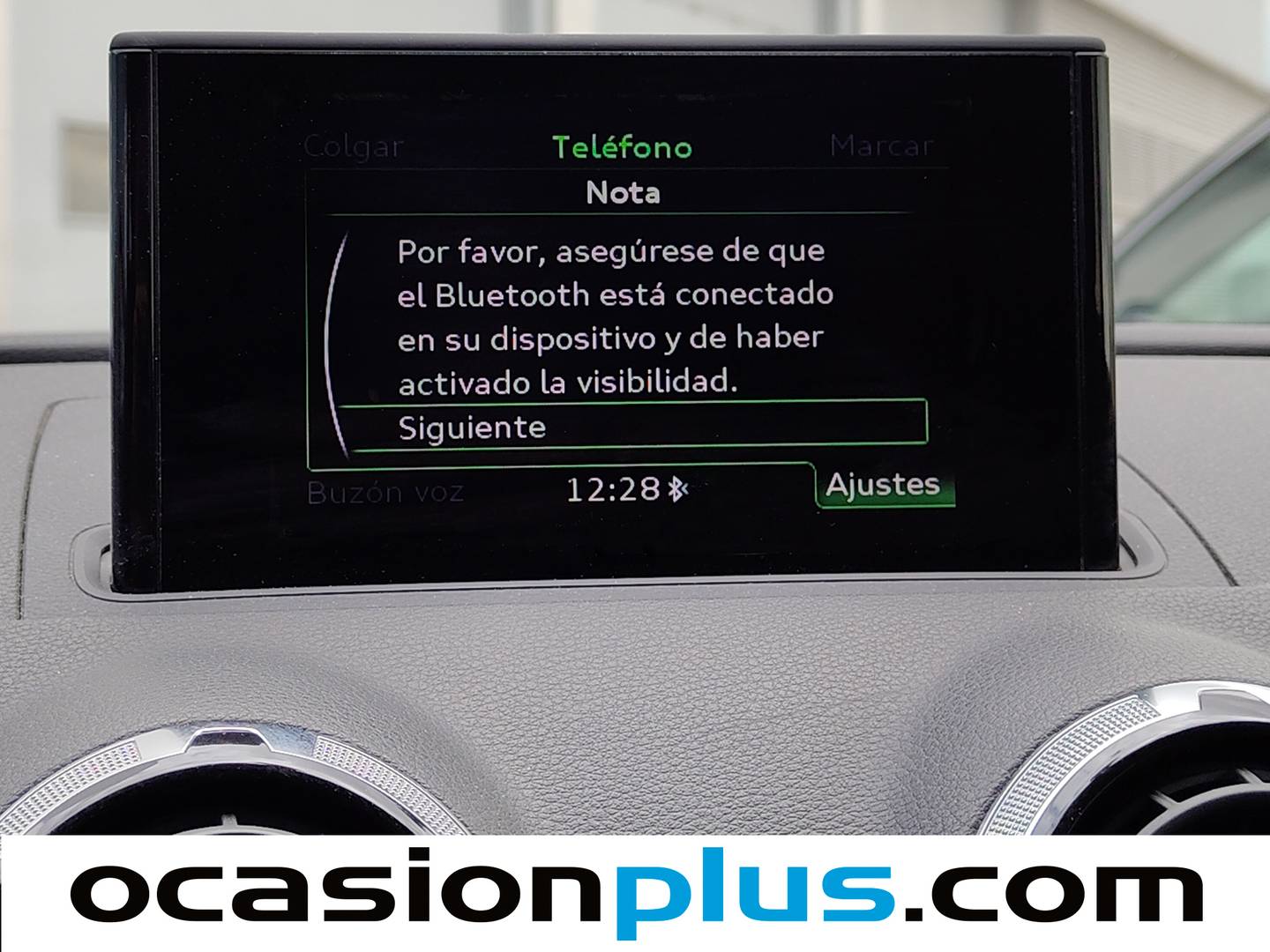 Audi A3 Audi A3 TFSI Ambiente (122 CV) 2013