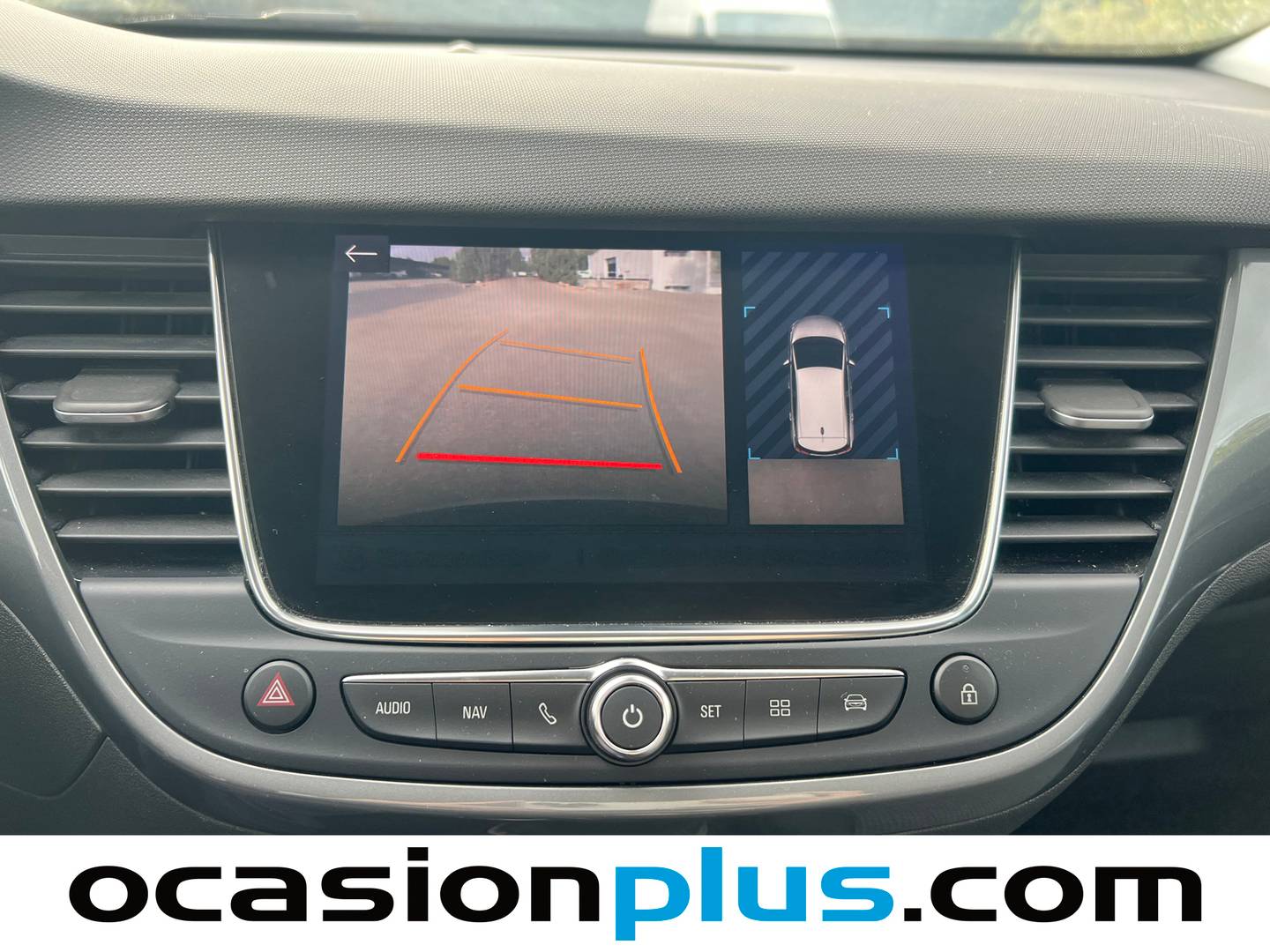 Foto Opel Crossland Opel Crossland 1.2 Edition (110 CV)