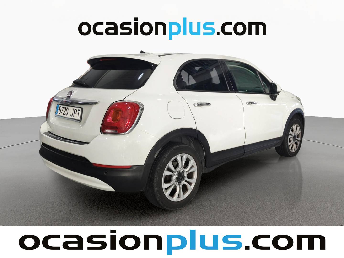 Fiat 500X Fiat 500X 1.6 E-Torq Pop Star 4x2 (110 CV) 110cv