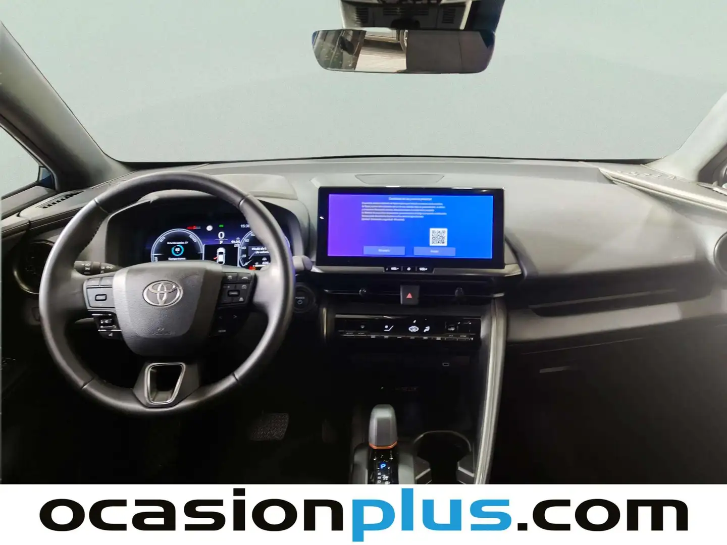 Foto Toyota C-HR Toyota C-HR 1.8 Advance Hybrid (140 CV)