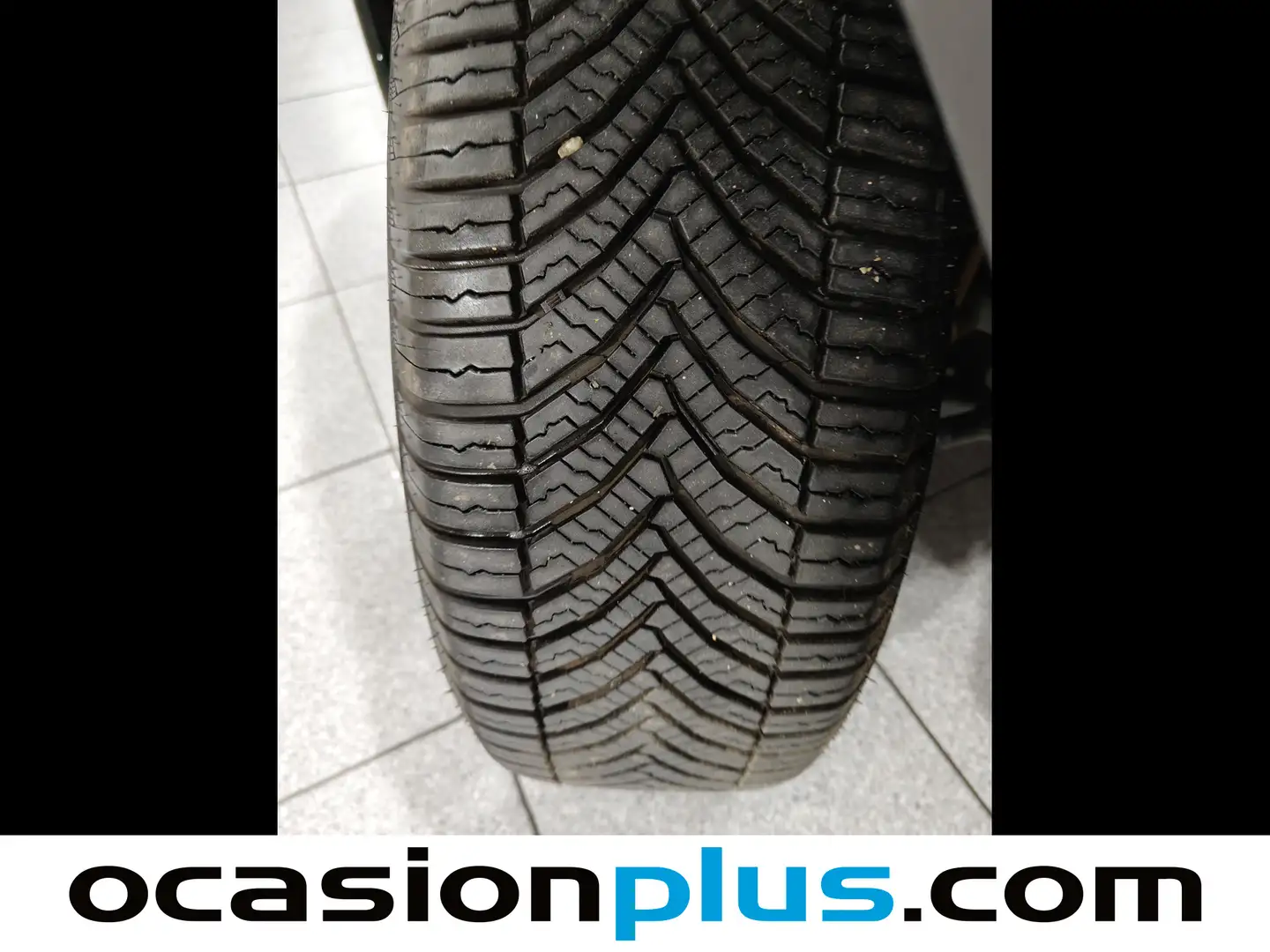 Foto Hyundai Bayon Hyundai Bayon 1.2 MPI Maxx (84 CV)