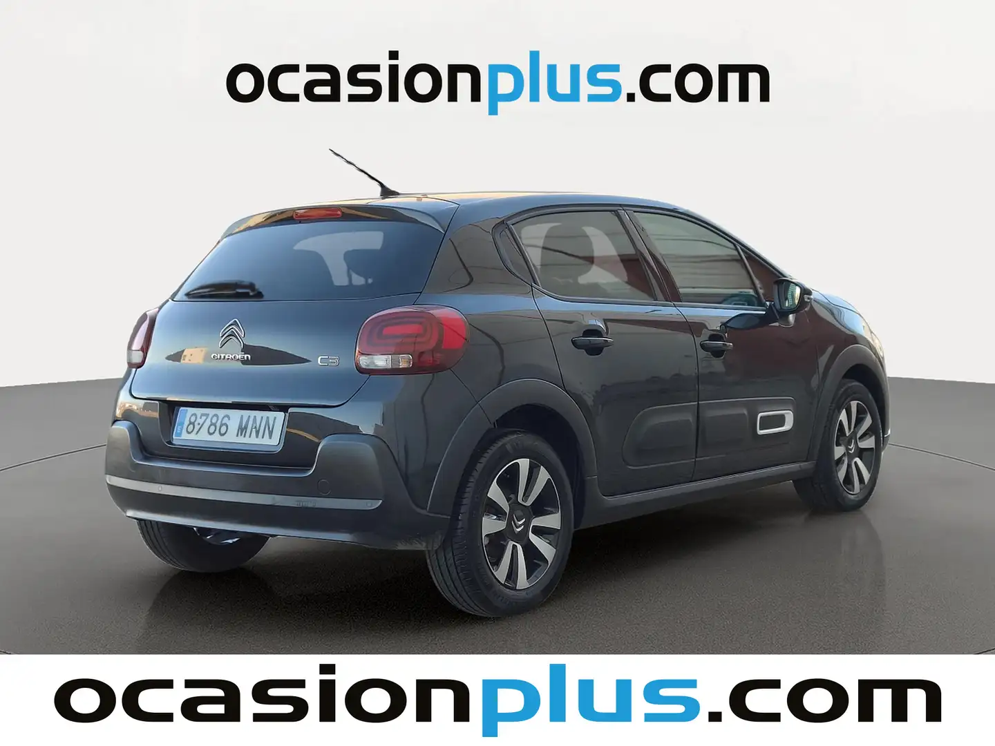 Foto Citroën C3 Citroen C3 PureTech 110 S&S Max (110 CV)