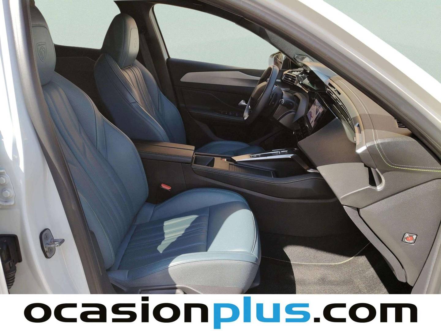 Peugeot 308 Peugeot 308 Hybrid 225 GT Pack e-EAT8 (225 CV) automático