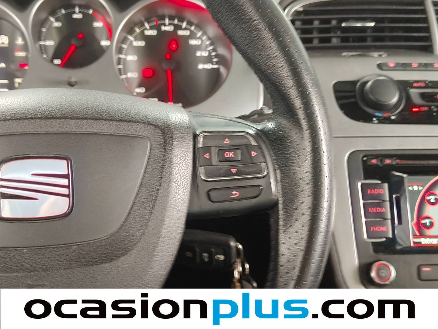 Seat Altea Seat Altea 1.6 TDI Style E-Ecomotive (105 CV) de segunda mano