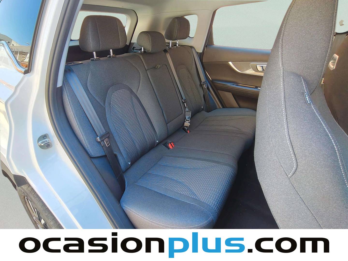 EBRO S700 EBRO S700 1.6 TGDI Comfort DCT (147 CV) gasolina