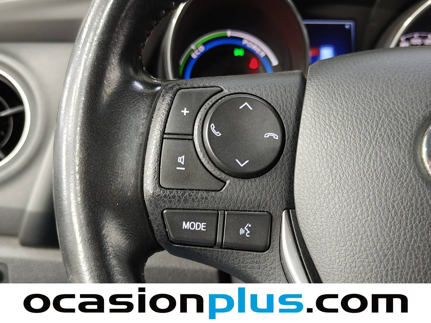 Toyota Auris Toyota Auris 140H Hybrid Touring Sports Feel! (136 CV) al mejor precio