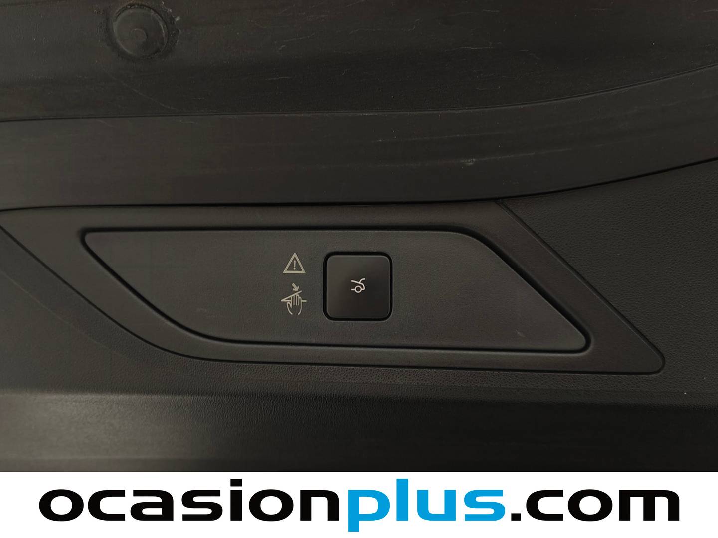 Accesorios del Citroën Grand C4 Picasso Citroen Grand C4 Picasso BlueHDi 120 EAT6 Feel Edition (120 CV) 7 Plazas