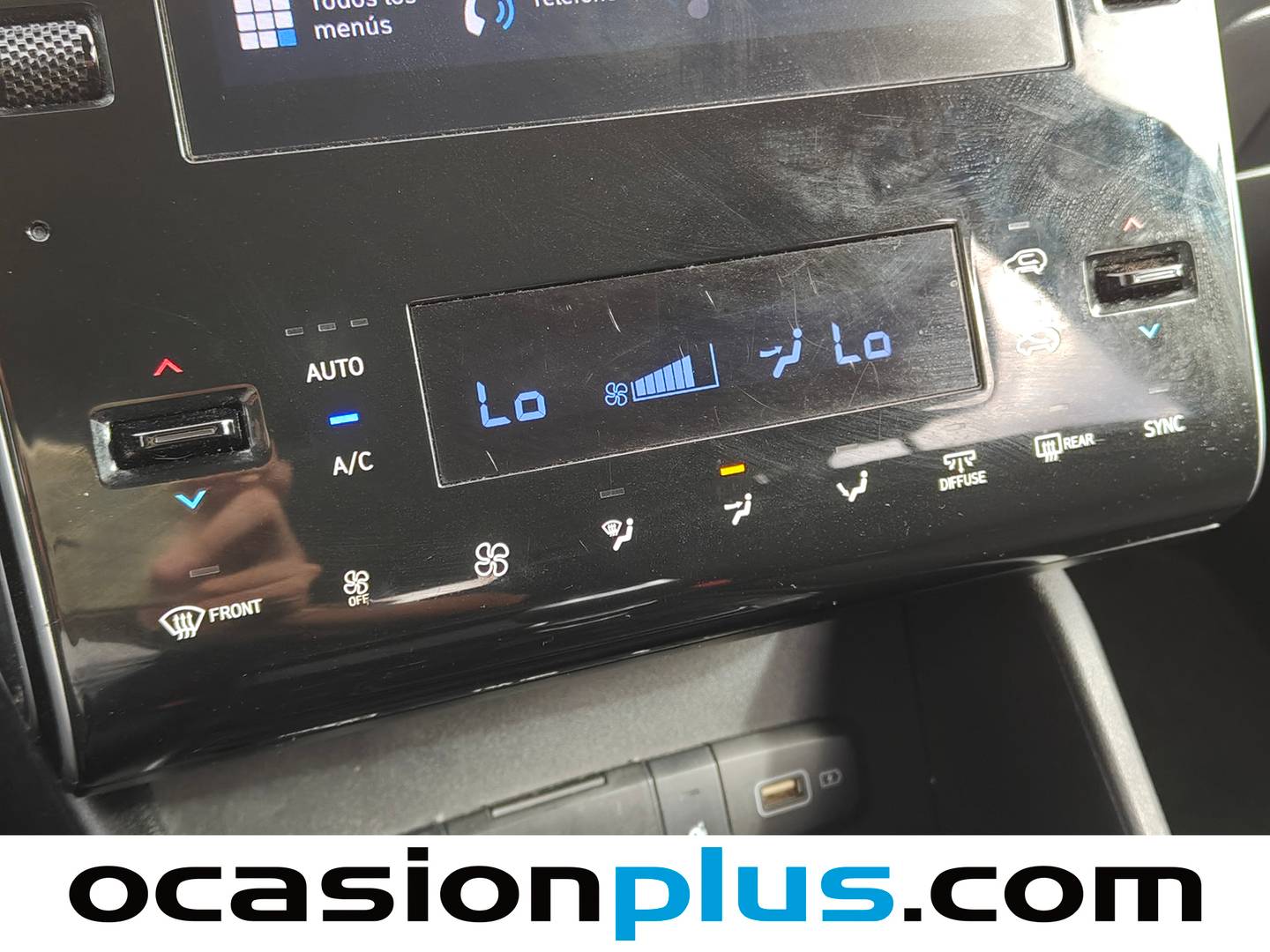 Hyundai Tucson Hyundai Tucson 1.6 CRDI Maxx (115 CV) barato