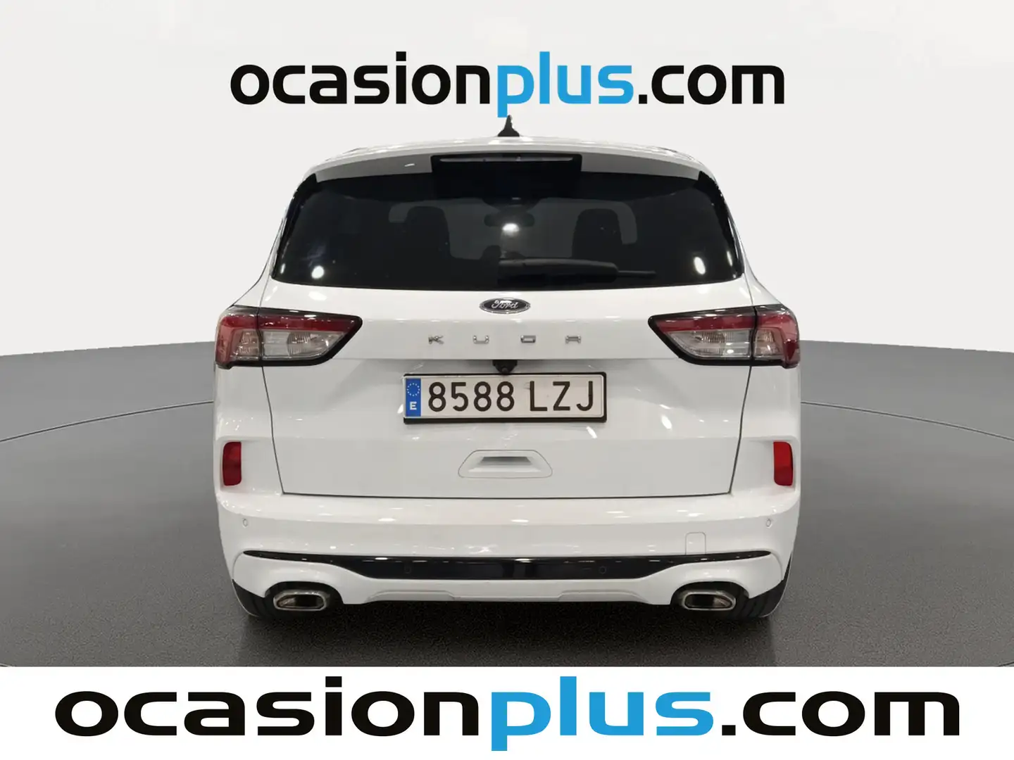 Foto Ford Kuga Ford Kuga 1.5 EcoBlue ST-Line (120 CV)
