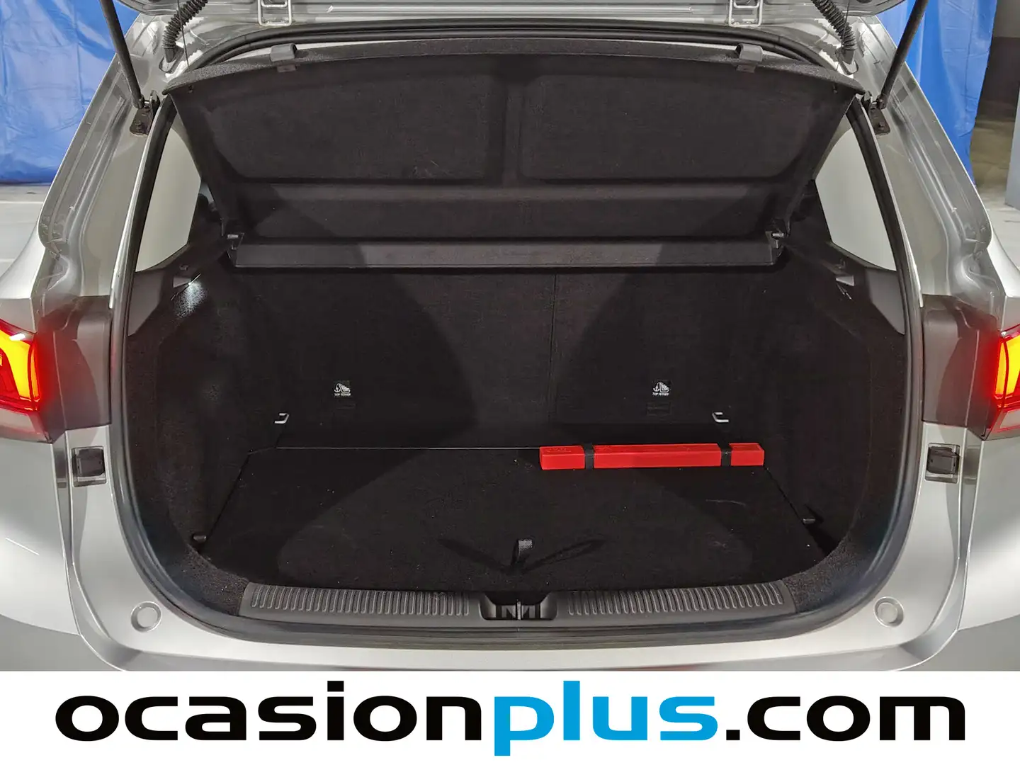 Foto MG ZS MG ZS 1.5 Standard (116 CV)