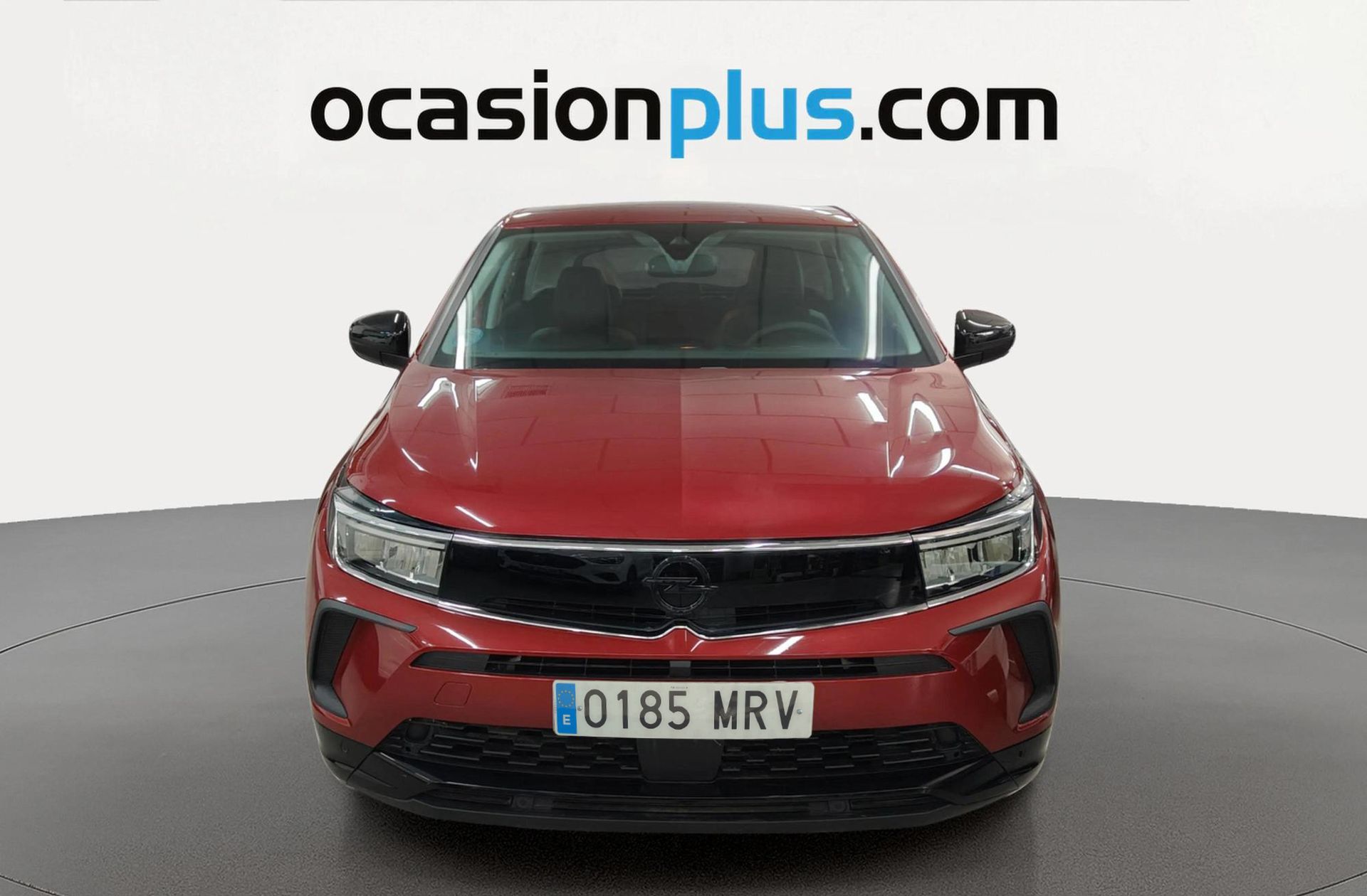 Opel Grandland 1.2 Turbo XHT GS - foto 17
