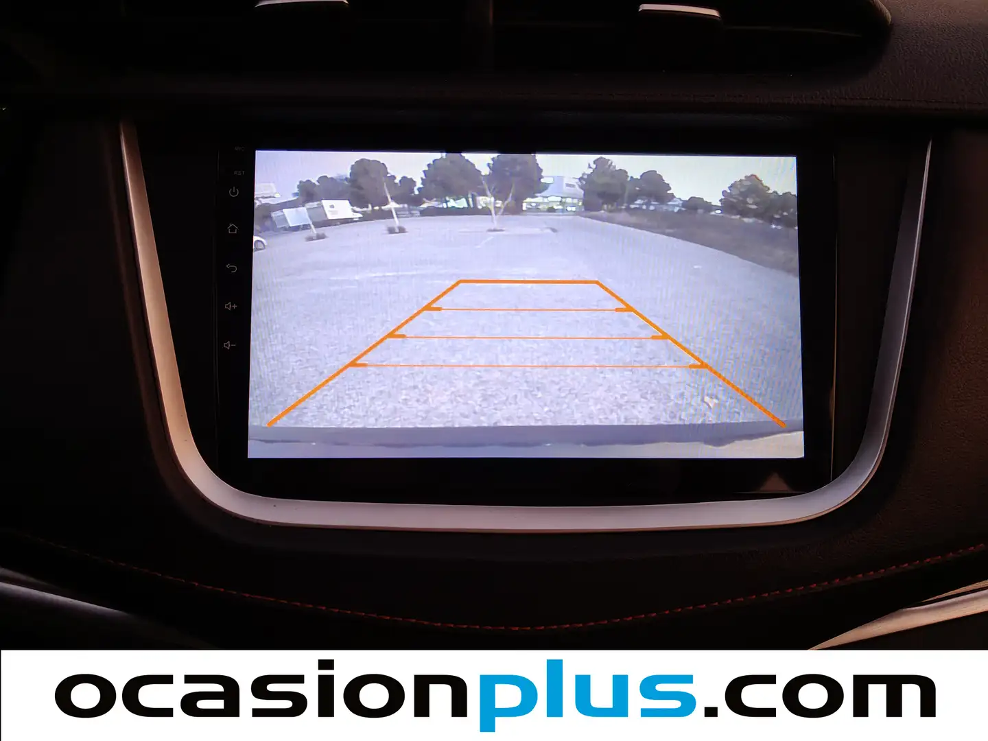 Foto SWM G01 SWM G01 1.5T Luxury (131 CV)