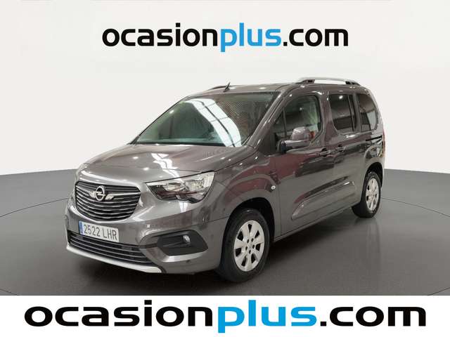 Opel Combo Life 1.5 TD S&S Innovation L (131 CV) de segunda mano