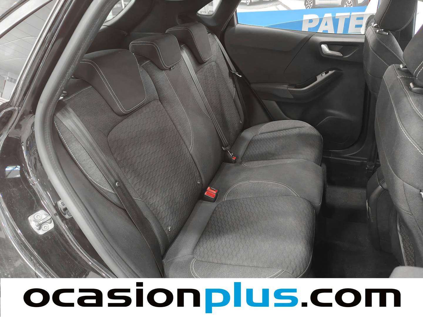 Ford Puma Ford Puma 1.0 EcoBoost MHEV Titanium Design (125 CV) km 0