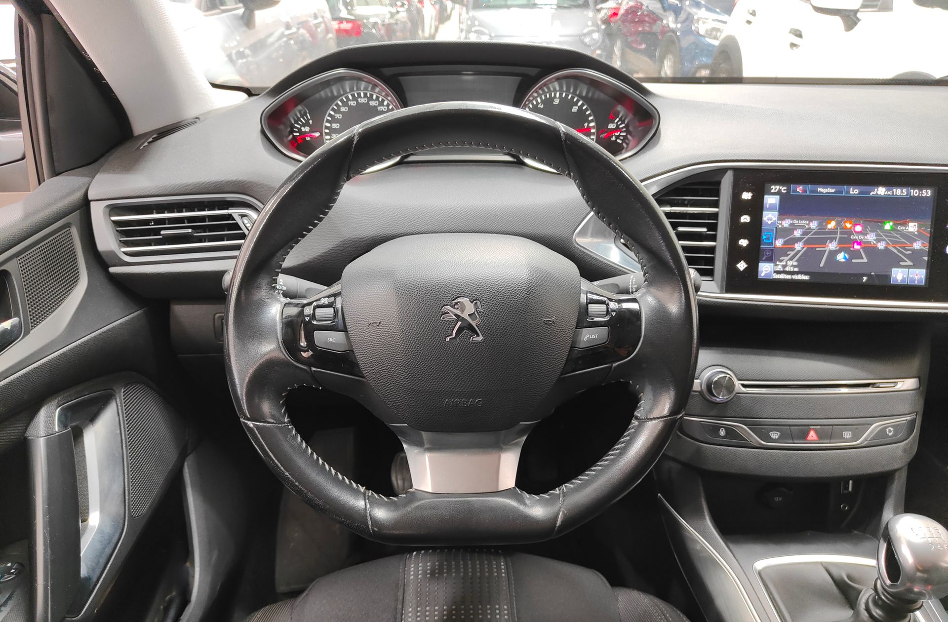Peugeot 308 BlueHDi 150 Allure - foto 21