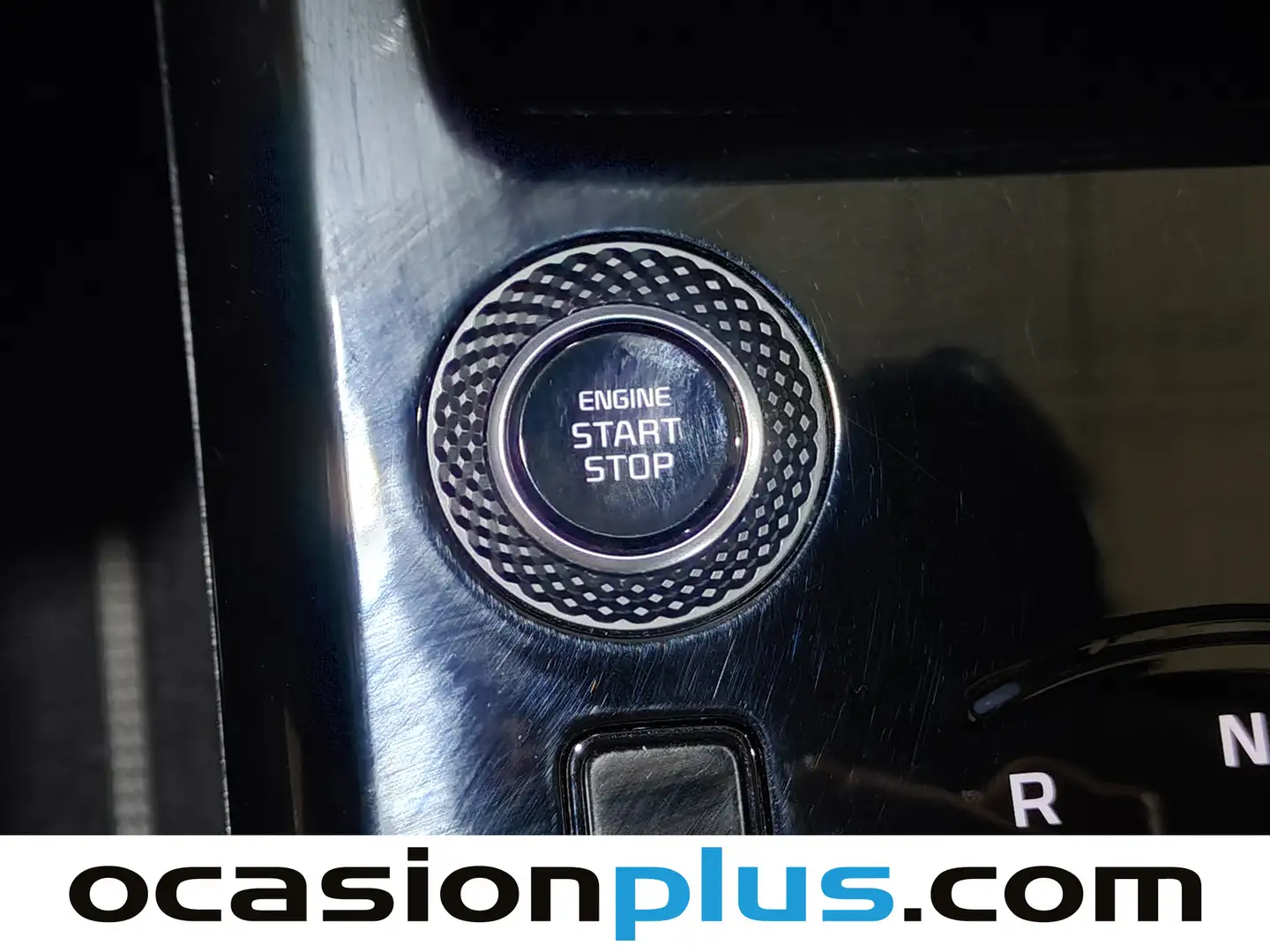 Foto KIA Niro Kia Niro 1.6 GDi HEV Drive  (141 CV)