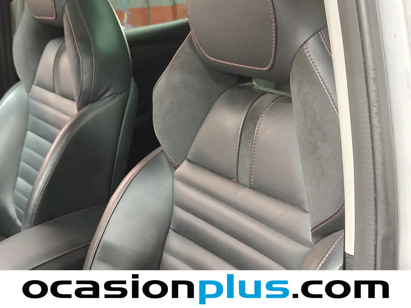 Foto MG HS MG HS 1.5 Turbo GDI Luxury DCT (162 CV)