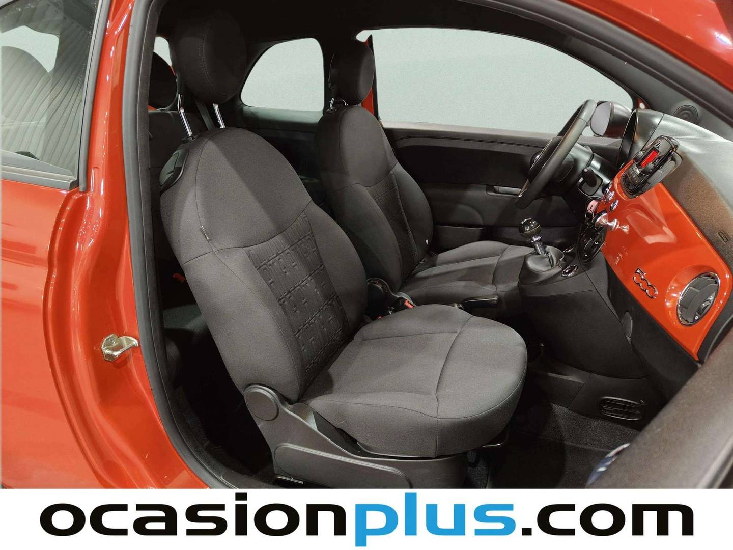 Fiat 500 Fiat 500 1.0 Hybrid Monotrim (70 CV) al mejor precio