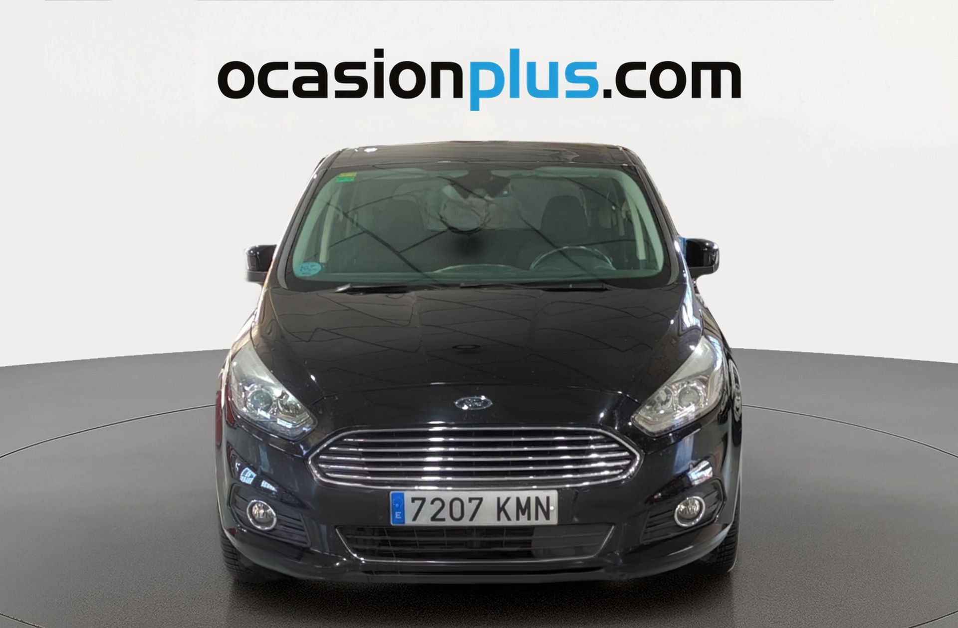 Ford S-Max 2.0 TDCi Titanium 7 plazas - foto 15
