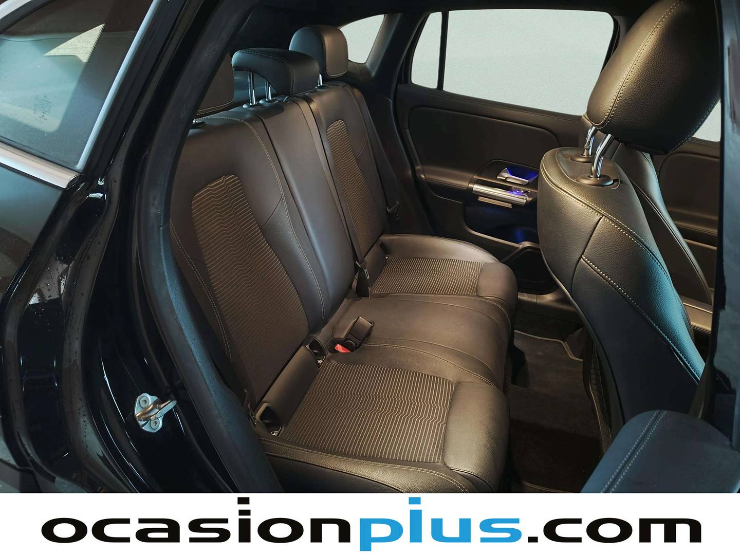 Mercedes GLA Mercedes-Benz GLA GLA 180 (136 CV) km 0