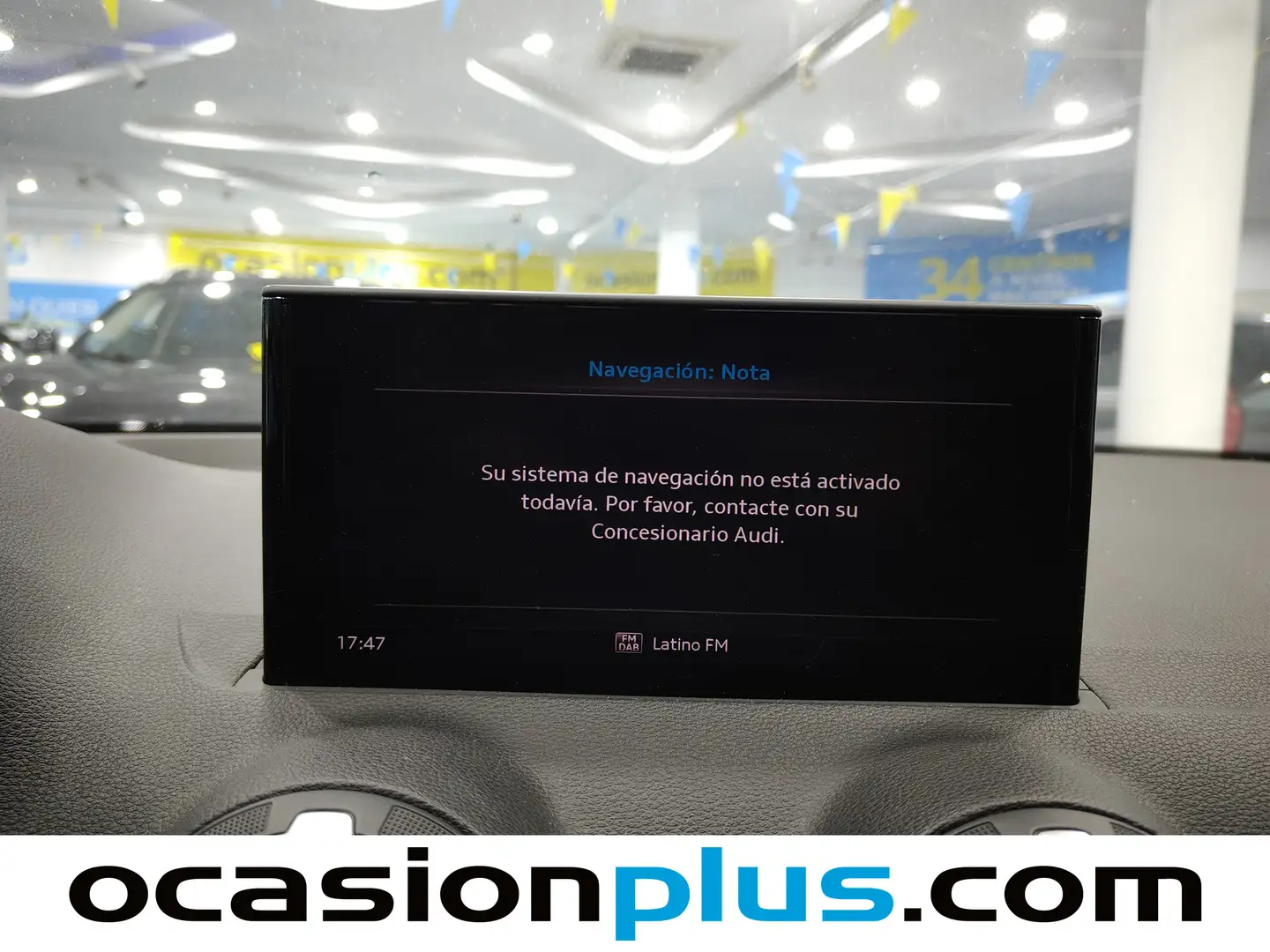 Foto Audi Q2 Audi Q2 Advanced 30 TDI (116 CV)