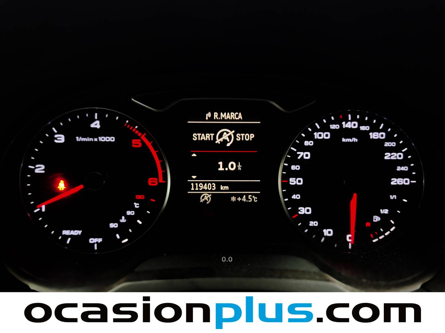 Foto Audi A3 Audi A3 S line edition 1.6 TDI CD (110 CV)