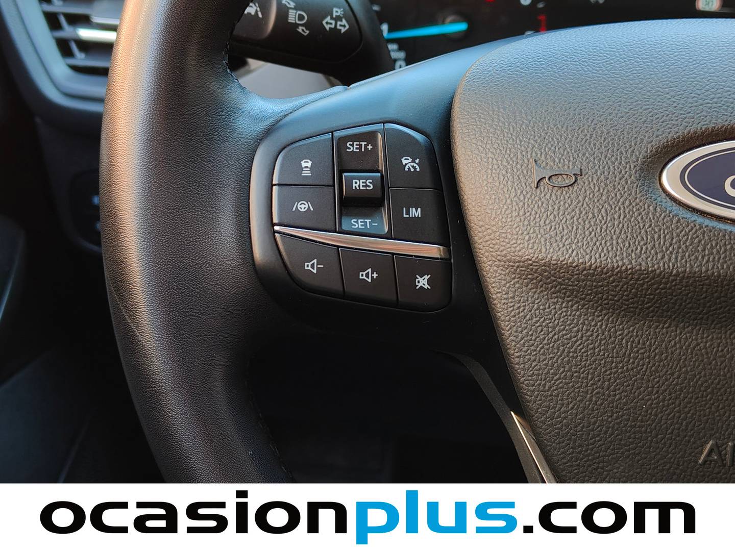 Ford Focus Ford Focus 1.0 Ecoboost MHEV Active Auto (155 CV) km 0