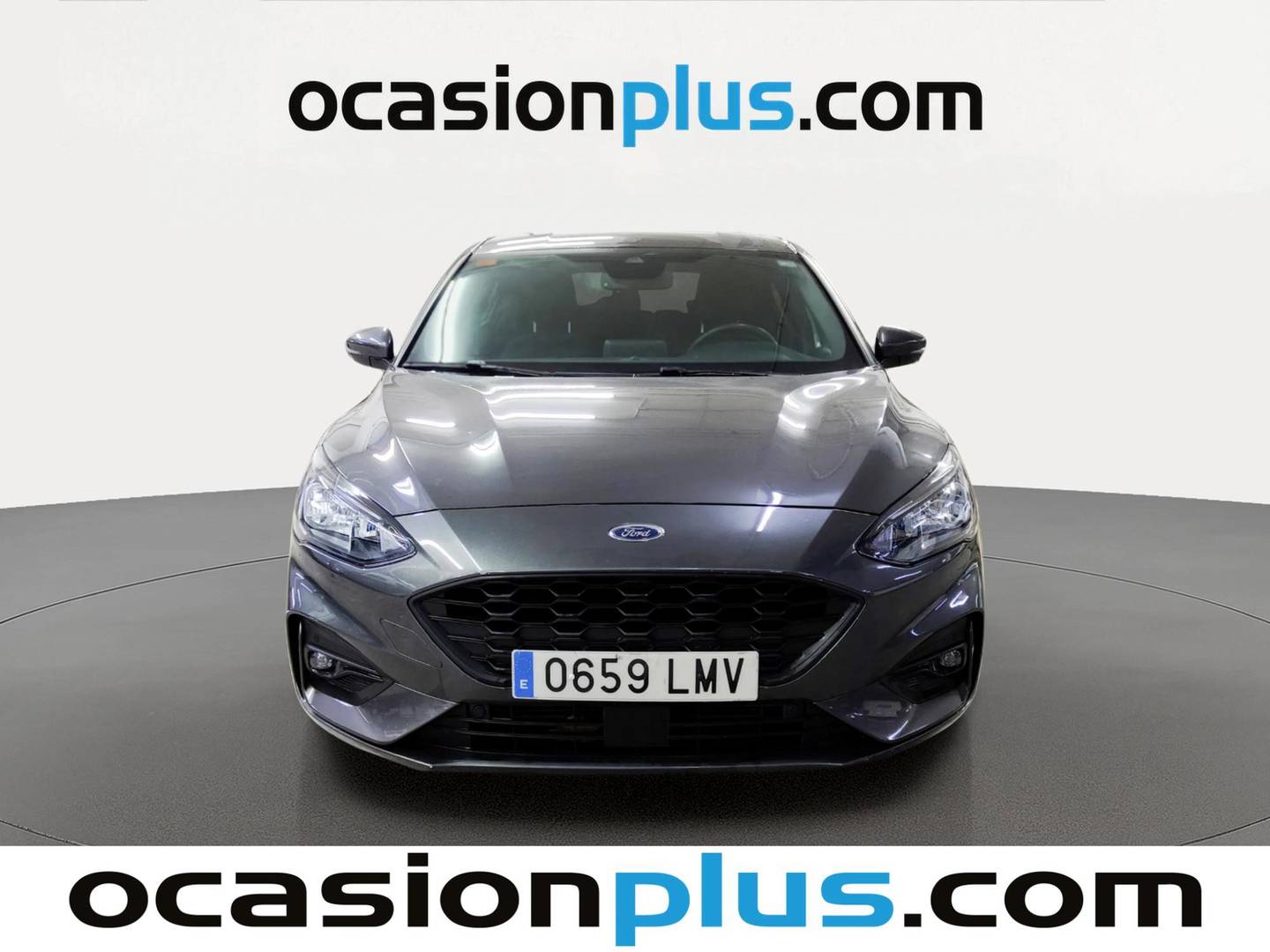 Foto Ford Focus Ford Focus 1.0 Ecoboost MHEV ST-Line (125 CV)