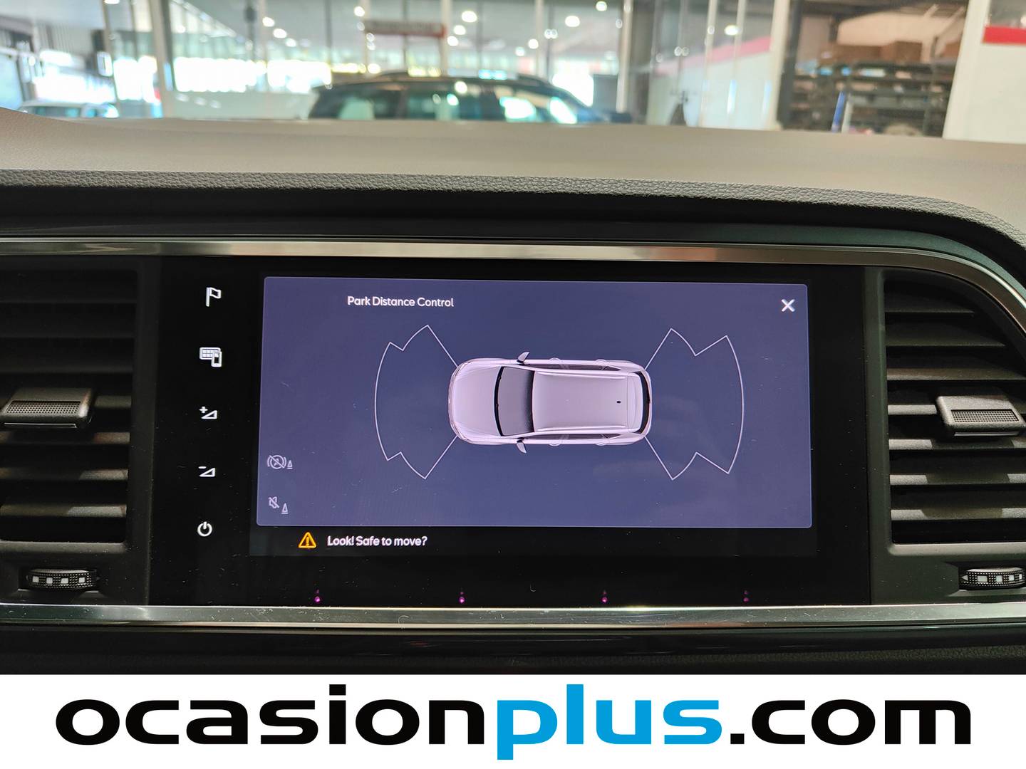 Foto Seat Ateca SEAT Ateca 1.5 TSI S&S Style XL (150 CV)