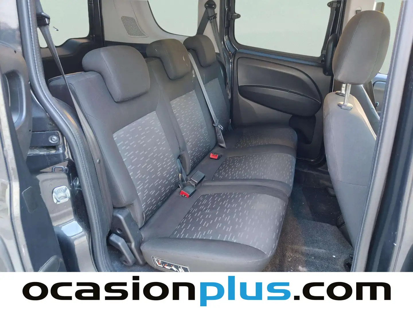 Foto Opel Combo Opel Combo Tour Tour 1.3 CDTI Expression L1H1 (95 CV)