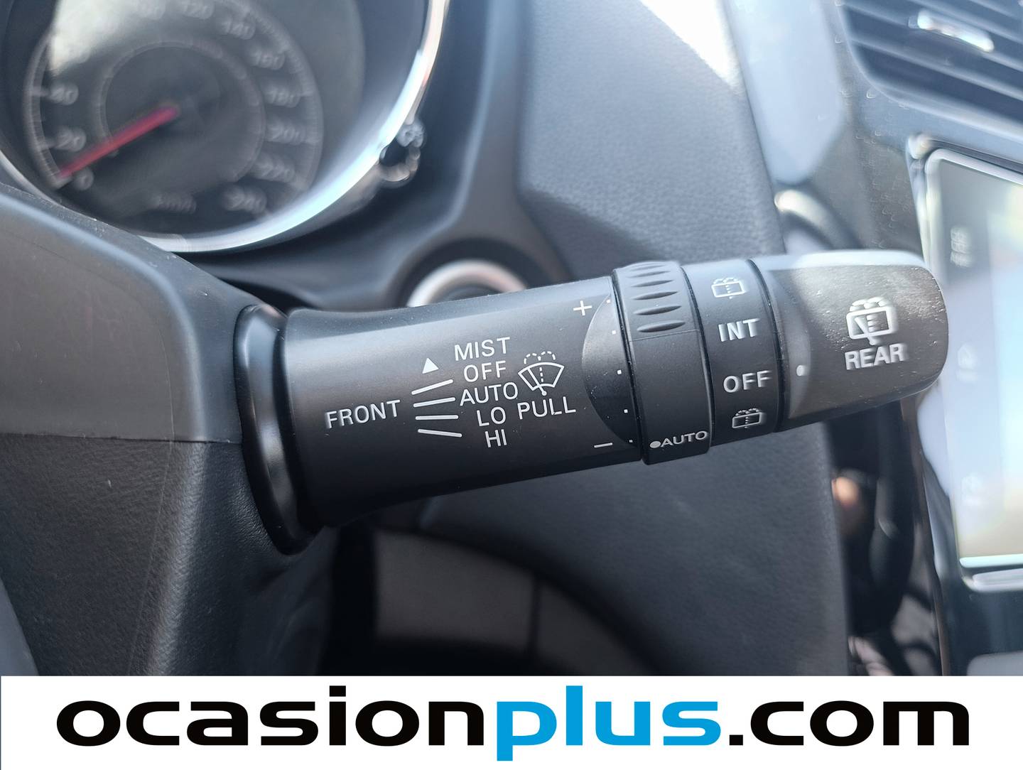 Mitsubishi ASX Mitsubishi ASX 160 MPI Motion (117 CV) barato