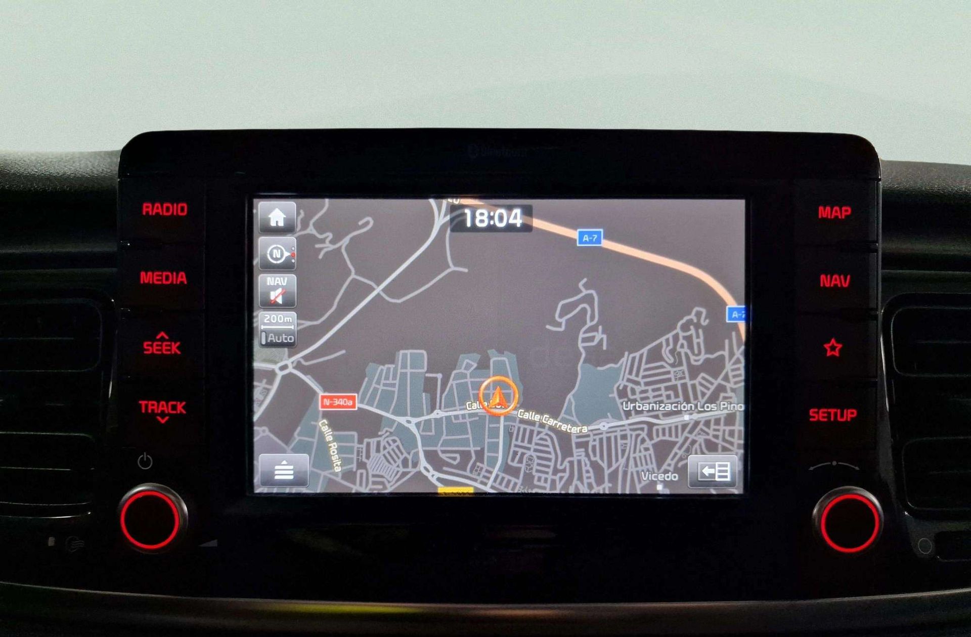 Kia Rio 1.0 T-GDi Eco-Dynamics Drive - foto 7