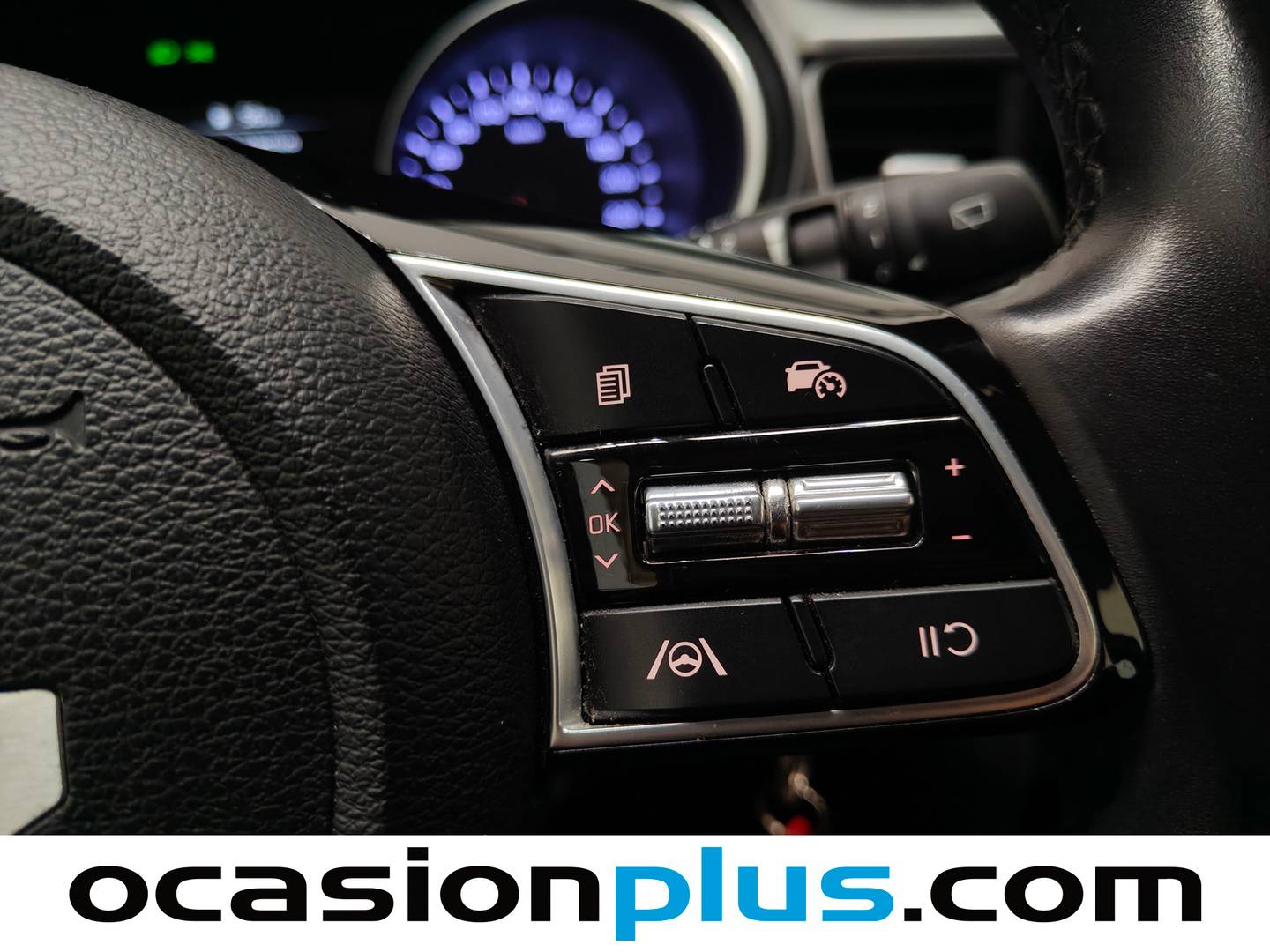 KIA Ceed KIA Ceed 1.6 MHEV iMT Drive (136 CV) 136cv