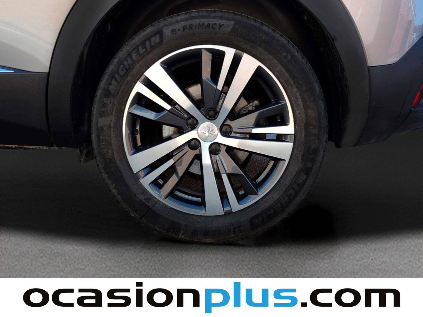 Peugeot 3008 Peugeot 3008 PureTech 130 S&S Allure Pack (130 CV) seminuevo