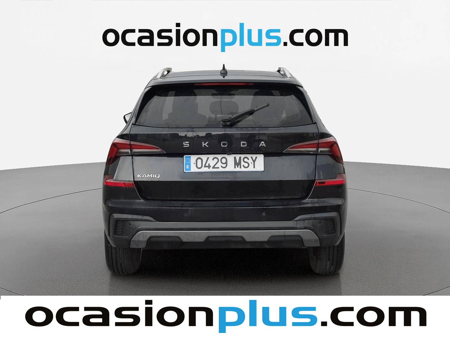 Skoda Kamiq Skoda Kamiq 1.0 TSI Selection DSG (115 CV) barato