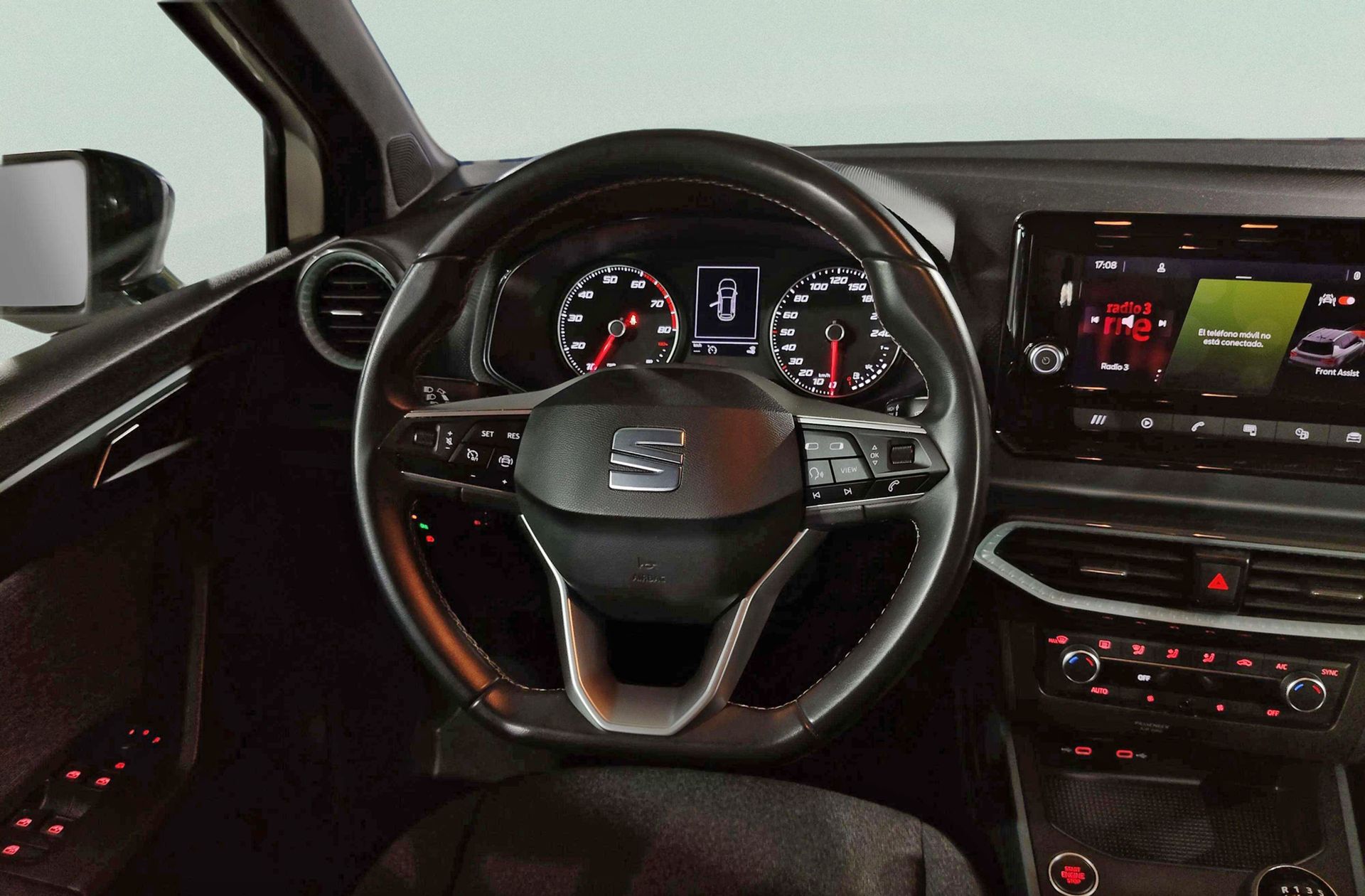 SEAT Arona 1.0 TSI Xperience XS - foto 23