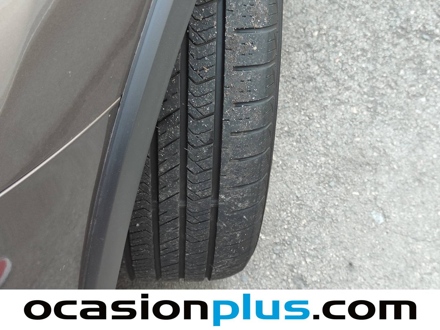 Mitsubishi ASX Mitsubishi ASX 160 MPI Motion (117 CV) gasolina