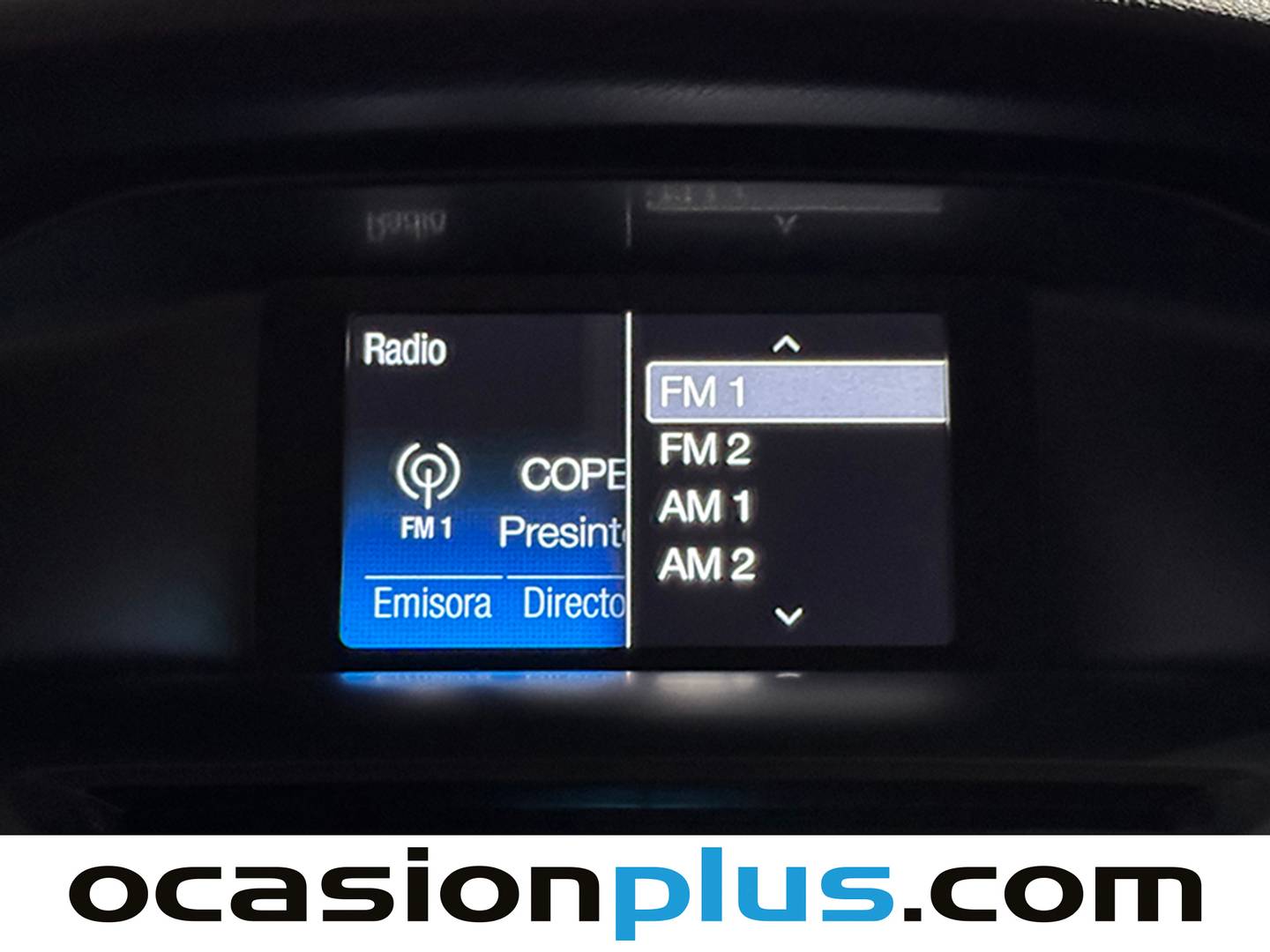 Foto Ford Focus Ford Focus SportBreak 1.5 TDCI Business (120 CV)