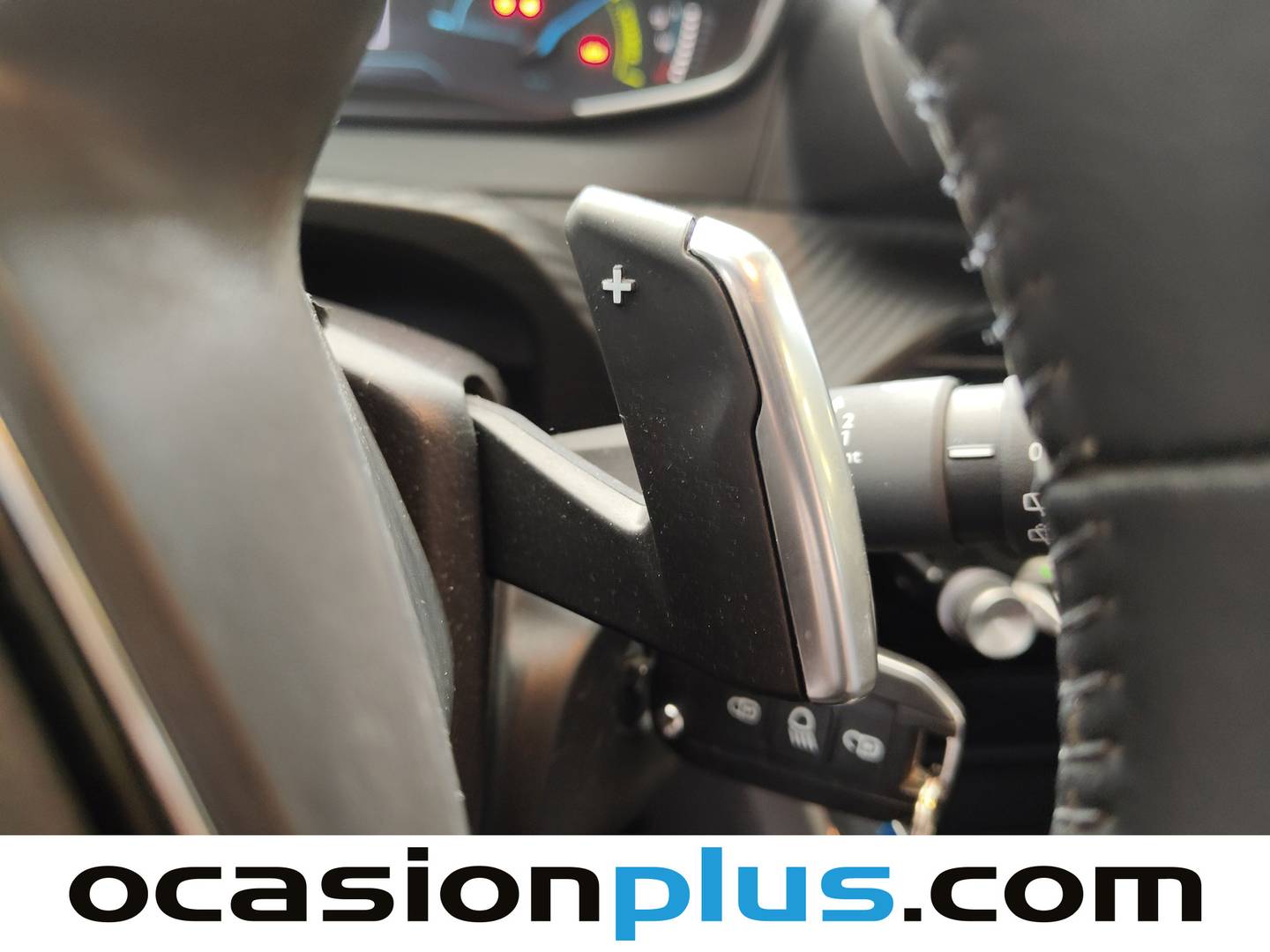 Peugeot 208 Peugeot 208 Style Hybrid 110 eDCS6 (110 CV) 110cv
